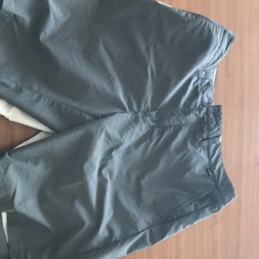 Travis Mathew shorts
